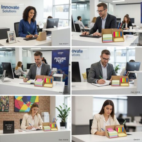 bloco-de-anotacoes-personalizado-promocional-brindes-sp (1) O Bloco de Anotações Personalizado Promocional é o brinde perfeito para a sua marca estar próxima no dia a dia