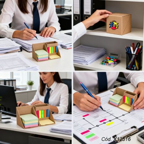 bloco-de-anotacoes-personalizado-promocional-brindes-sp O Bloco de Anotações Personalizado Promocional é o brinde perfeito para a sua marca estar próxima no dia a dia