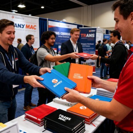 caderneta-de-anotacoes-personalizado-brindes-sp (1) A Caderneta de Anotações Personalizada é o brinde certo para sua marca ficar em evidência nos melhores eventos