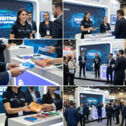 O Caderninho de Anotações Personalizado é o brinde certo para levar a sua marca nos eventos!