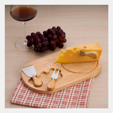 Kit-Queijo-4-Pecas-Personalizado-para-Eventos Kit-Queijo-4-Pecas-Personalizado-para-Eventos