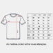 medidas de camisetas personalizadas