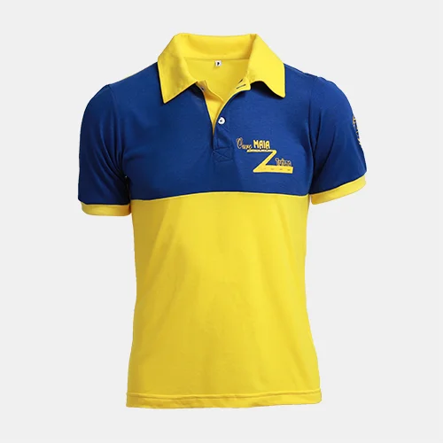Ideia de brinde: camisa personalizada para empresa