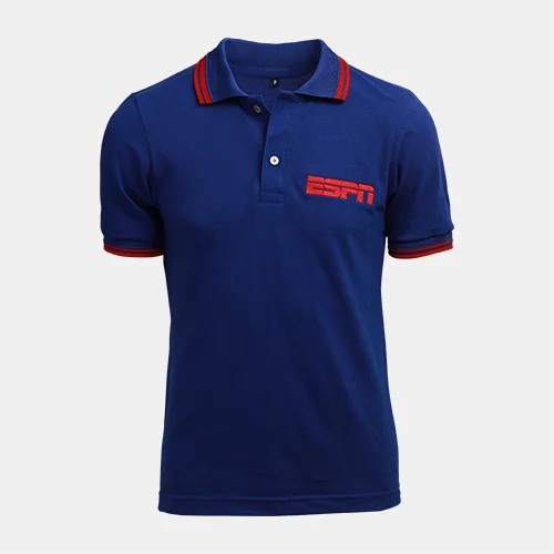 Ideia de brinde: camisa polo personalizada