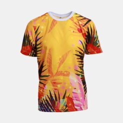 camiseta sublimacao total