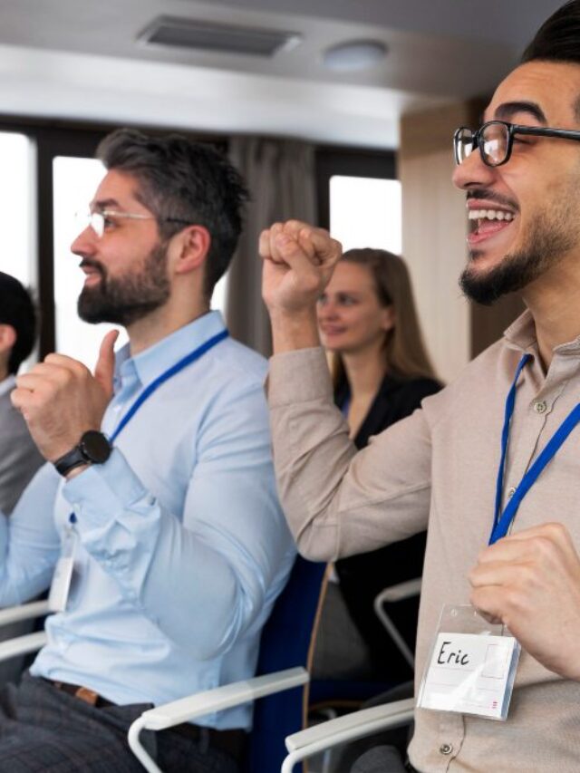 Top 8 brindes para treinamento para presentear os colaboradores