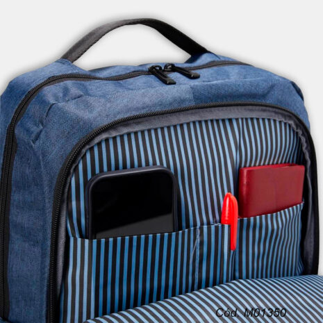 Mochila-Executiva-Entrada-USB-Personalizada-Aberta Mochila-Executiva-Entrada-USB-Personalizada-Aberta