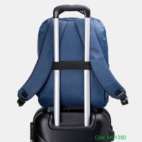 Mochila-Executiva-Entrada-USB-Personalizada-Costas Mochila-Executiva-Entrada-USB-Personalizada-Costas