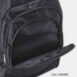 Mochila-Executiva-Personalizada-Alça-de-Alumínio-Aberta