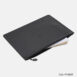 Pasta-Envelope-de-Couro-Personalizada