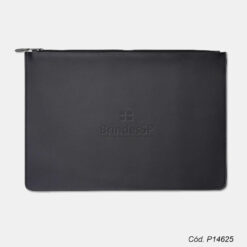 Pasta-Envelope-de-Couro-Personalizada-Frente