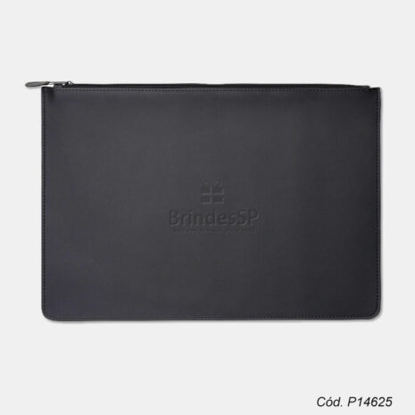 Pasta-Envelope-de-Couro-Personalizada-Frente Pasta-Envelope-de-Couro-Personalizada-Frente