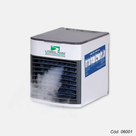 Climatizador de ar para Mesa Personalizado