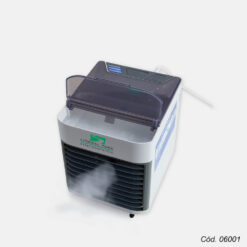 Climatizador de ar para Mesa Personalizado de Cima