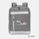 Mochila Casual Personalizada Frente