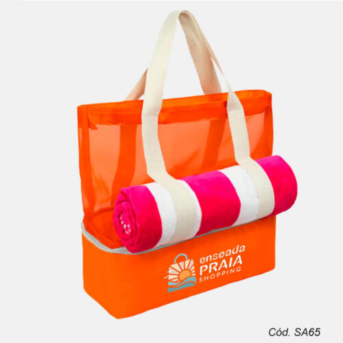 Sacola-Térmica-de-Praia-Personalizada-de-Lado