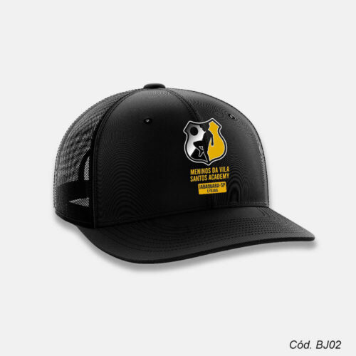 Boné Personalizado Esportivo