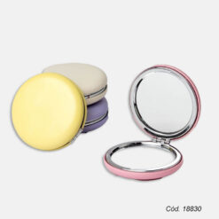 Espelho Duplo Personalizado