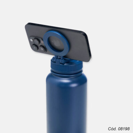 Garrafa-Inox-Personalizada-Com-Celular Garrafa-Inox-Personalizada-Com-Celular