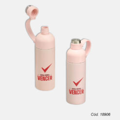 Garrafa Térmica Inox