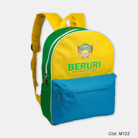 Mochila-Escolar-Para-Revenda-De-Lado