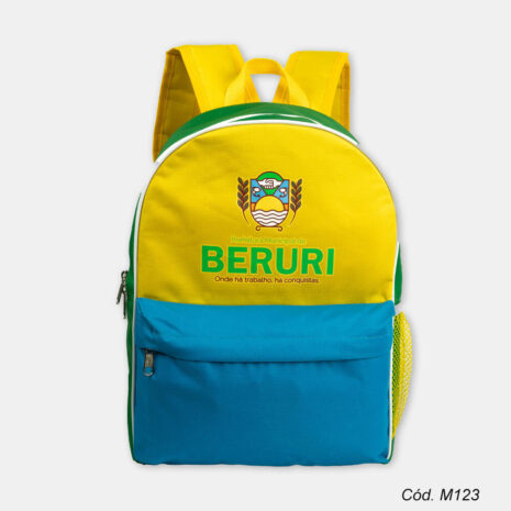 Mochila-Escolar-Para-Revenda-Frente Mochila-Escolar-Para-Revenda-Frente