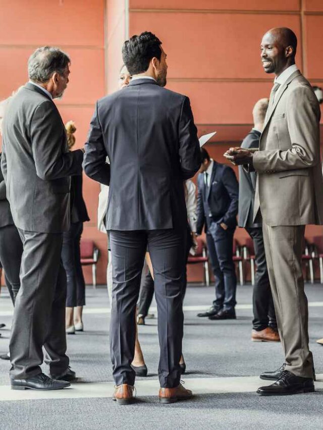 Os 8 Melhores Brindes Personalizados para Eventos Corporativos