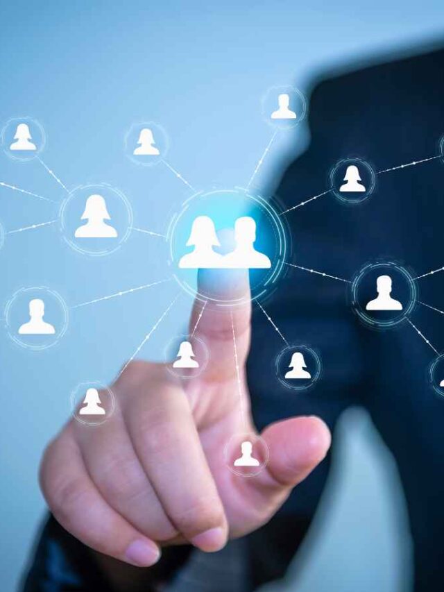 A Importância do Networking Eficaz para Feiras de Negócios