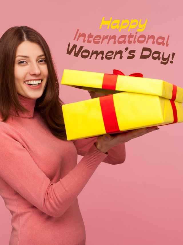 Brindes para o Dia da Mulher: Surpreenda com Presentes