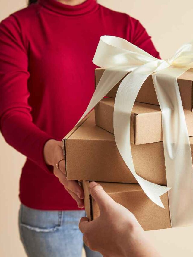 6 Ideias Inovadoras de Brindes Para o Dia do Cliente!
