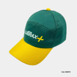 boné personalizado para brindes copa do mundo