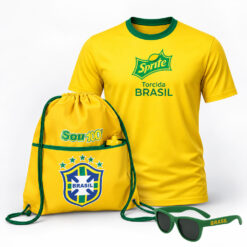 Brindes Copa do Mundo